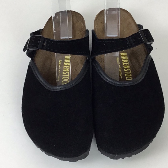 Birkenstock | Rosemead Clogs - Picture 1 of 11